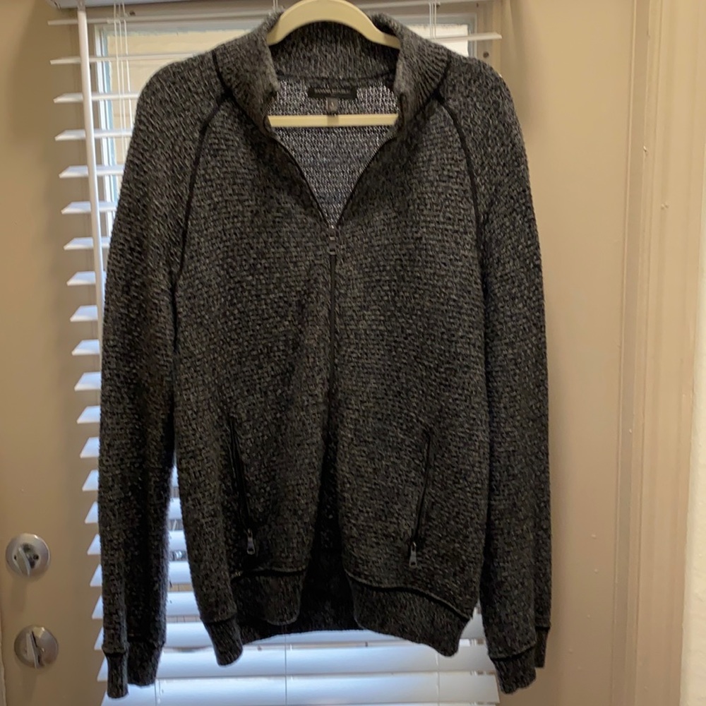 Banana republic sweater